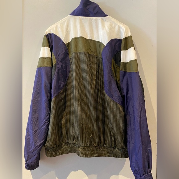 Vintage Ellesse Light Jacket - Picture 2 of 9